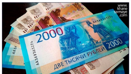 Ресей рублінің құны соңғы төрт жылдың ең жоғары деңгейіне жетті