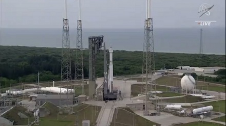 Starliner ғарыш капсуласы екі жылдық кешігуден кейін ұшырылды