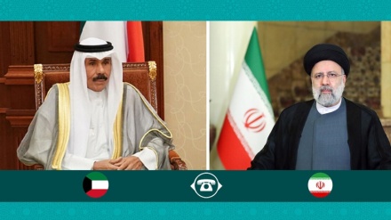 Раиси: Иран мен Кувейт қарым-қатынасы өзінің шынайы әлеуетіне қайтып оралуы керек