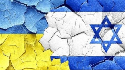 Израиль Украина соғысын палестиналықтар жерлерінде қалашықтар құрылысын қайта бастауға пайдалануда