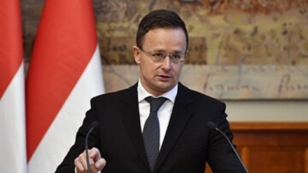 Венгрия ресейлік газ эмбаргосына қайта қарсылық білдірді