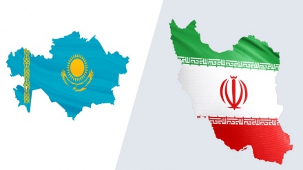 Иран мен Қазақстанның сауда айналымы 29 пайызға артты