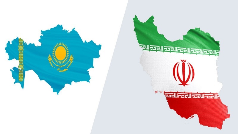 Иран мен Қазақстанның сауда айналымы 29 пайызға артты