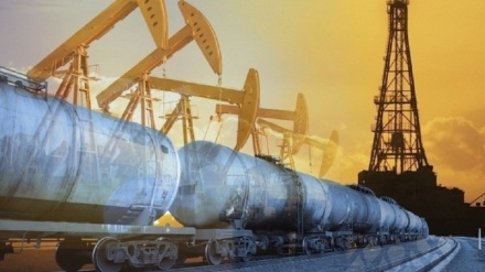 Иран әлем мемлекеттерін мұнай, газ және мұнай өнімдерімен қамтамасыз етуге дайындығын жариялады