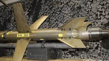 Йеменге зымыранмен азық-түлік жеткізу