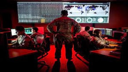 АҚШ соғыста Украинаға кибер қолдау көрсеткенін мойындады
