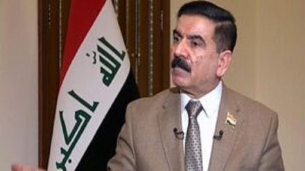 Ирак Қорғаныс министрі: Түркия біздің шекарадан 20 км қашықтыққа еніп кетті
