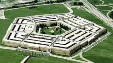 Прокси соғыстарды жүзеге асырудағы Пентагонның әрекеті туралы Intercept есебі