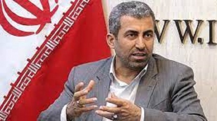 Ресей Президенті келесі аптада Иранға сапар шегеді