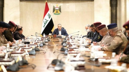 Ирактың Түркияға қарсы Қауіпсіздік кеңесіне шағым түсіреді