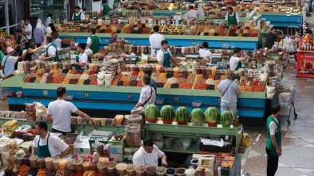 Қазақстандағы күнделікті өмір