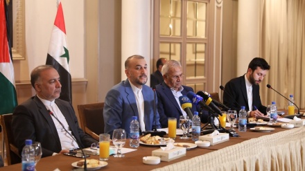 Амир Абдуллахиан: Иран Израильге жауапты Тель-Авивте қайтарады