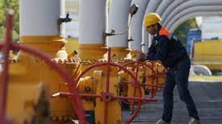 Ресей газын Латвияға экспорттау тоқтатылды 