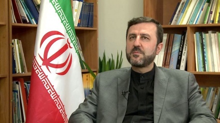 Иранның Адам құқығын қорғау штабының хатшысы: Айыпталғандарға рақымшылық жасау – бұрын-соңды болмаған бастама