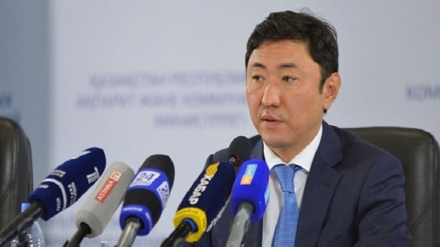 Қазақстан Энергетика министрі: Қазақстан мұнайын Әзірбайжан арқылы тасымалдау жоспарда жоқ