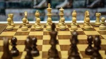 Иранның ұлттық шахмат командасы əлем чемпионатында Францияны жеңді