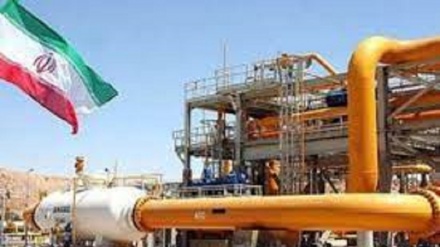Иранның мұнай-химия өнеркәсібінің кірісі 18 миллиард долларға жетті
