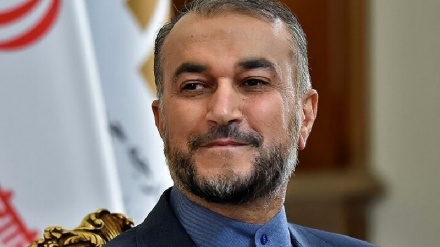 Амир Абдуллахиан: Иранға қарсы қоқан-лоққы тілін қолдану нәтиже бермейді