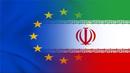 Иран Еуропа үштігінің деструктивті мәлімдемесіне реакция білдірді