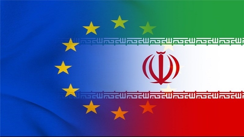 Иран Еуропа үштігінің деструктивті мәлімдемесіне реакция білдірді