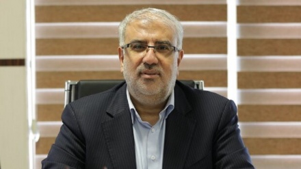 Иран Мұнай министрі: АҚШ-тың зұлым санкцияларына қарамастан Иран дос елдермен қарым-қатынасын кеңейтті 