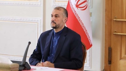 Амир Абдуллахиан: Иран кез келген адам төңкеріс немесе революция жасай алатын жер емес