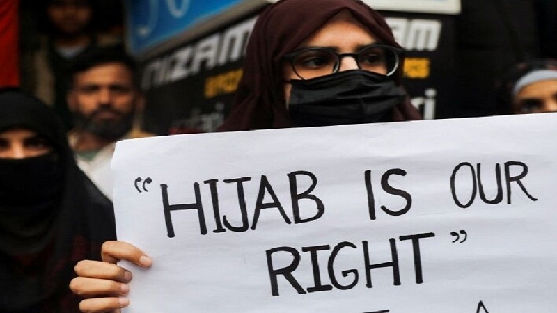 Хиджабқа тыйым салу – исламофобияның тағы бір түрі