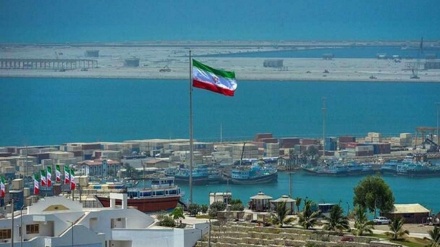 Иранның Чабахар порты Өзбекстан басшылары мен SCOPE комиссиясының кеңесу орталығы болып табылады
