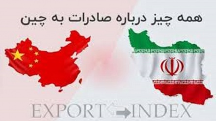Иран мен Қытай арасында цитрус жемістерін экспорттау туралы меморандумға қол қойылды 
