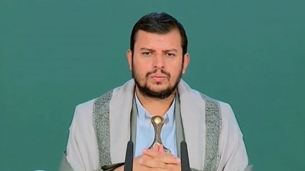 Абдулмалек әл-Хуси: АҚШ пен Израиль адамзатты адастыруды көздейді