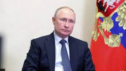 Путин Сүлейманидің өлтірілуін қатаң сынға алды