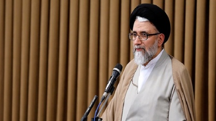 Иран Барлау министрі: Ширазда лаңкестік қылмыс жасаған екінші адам ұсталды