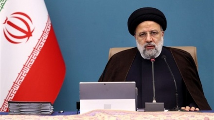Иран президенті: Жау елдің дарындарын тонап алғысы келеді
