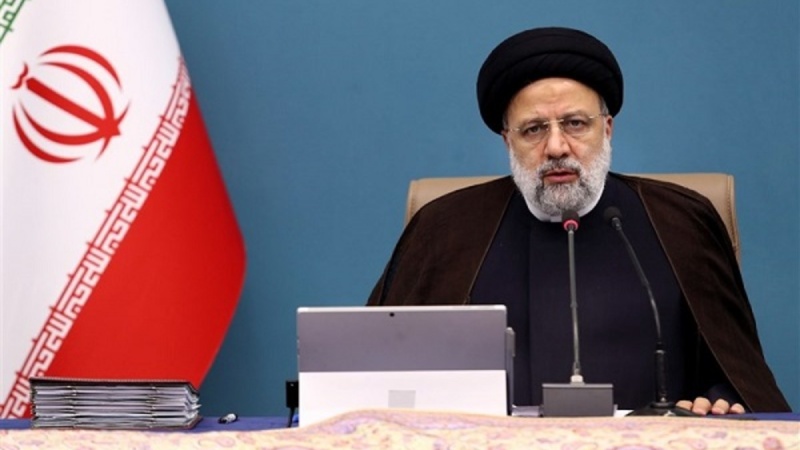 Иран президенті: Жау елдің дарындарын тонап алғысы келеді
