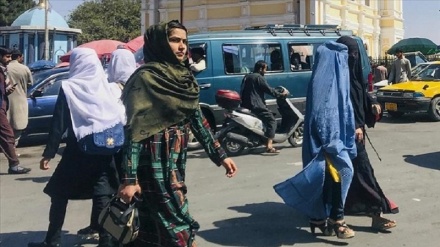 Ауғанстанда инклюзивті үкімет құру туралы өтініштер  жалғасуда