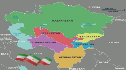 Орта Азия мемлекеттерінің басшылары Иранмен транзиттік әріптестікті арттыруға ниетті