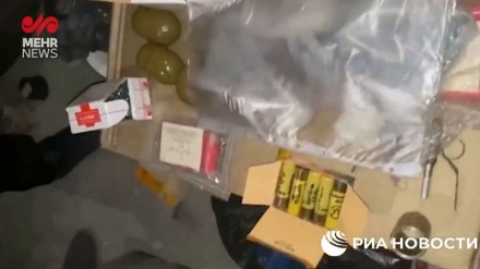 Ресейдің оңтүстігінде  лаңкестік әрекет залалсыздандырылды