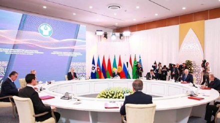 Астанада өткен ТМД премьер-министрлері кеңесінің отырысында 13 құжатқа қол қойылды