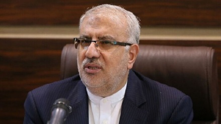 Мұнай министрі: Иран энергетика саласында аймақтық хабқа айналады