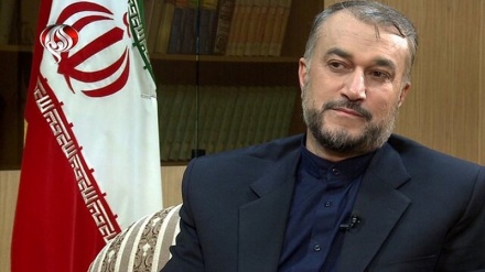 Амир Абдуллахиан: Дұшпандар Иранда қауіпсіздікті бұзу үшін көпқырлы жоба жасады
