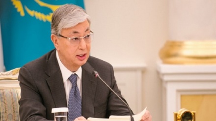 Тоқаев Қазақстанға кибер шабуылдар көбеюі ықтималын ескертті