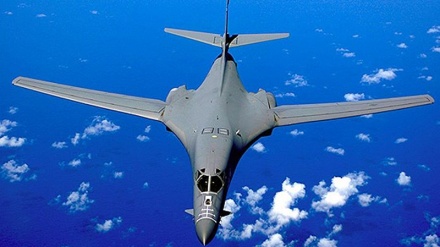 Ресейлік бомбалаушы ұшақтар Норвег  және Баренц теңіздерінің үстінен ұшып өтті