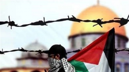 Палестина - ислам әлемінің басты мәселесі