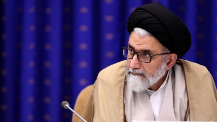 Иранның Барлау министрі: Ұлыбритания Иранды тұрақсыздандыруы үшін төлейді