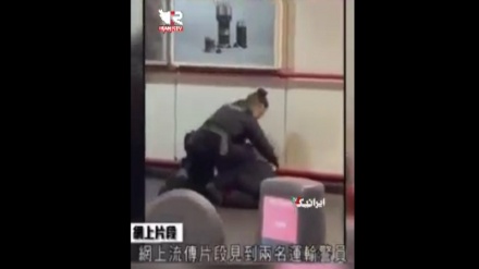 Канада полициясының осы елдегі әйелдерге қарсы зорлық-зомбылығы