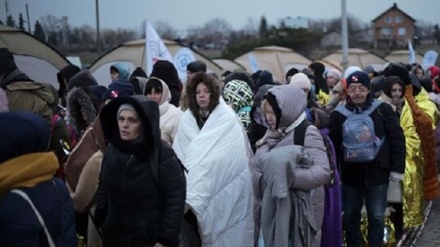 Польша  украиндық босқындардан ақша алуды жоспарлауда