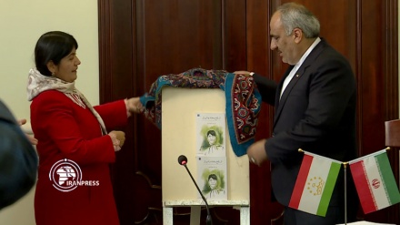 Ходжандта поэзия кеші өтті