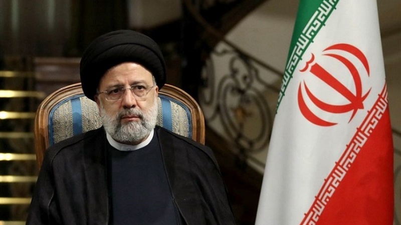 Иран Президенті Макран жағалауын дамыту керегін айтты