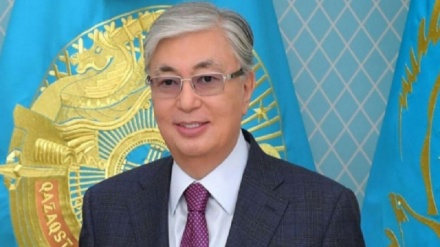 Қазақстандағы кезектен тыс сайлауда Тоқаев жеңіске жетті