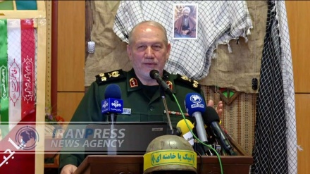 Бас қолбасшының көмекшісі әрі кеңесшісі: Біз ұшқышсыз ұшақ   өндірісі саласында жоғары күш деңгейіне жеттік